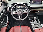 New 2026 MAZDA CX-50 HYBRID PREMIUM in DULUTH, GEORGIA (Photo 9)