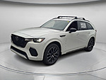 New 2026 MAZDA CX-70 3.3 TURBO S PREMIUM in DULUTH, GEORGIA (Photo 1)