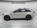 New 2026 MAZDA CX-70 3.3 TURBO S PREMIUM in DULUTH, GEORGIA (Photo 2)