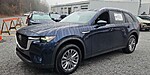 New 2026 MAZDA CX-90 3.3 TURBO SELECT in DULUTH, GEORGIA