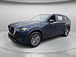 New 2026 MAZDA CX-90 3.3 TURBO SELECT in DULUTH, GEORGIA (Photo 1)