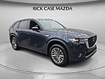 New 2026 MAZDA CX-90 3.3 TURBO SELECT in DULUTH, GEORGIA (Photo 3)