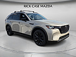 New 2026 MAZDA CX-90 3.3 TURBO PREMIUM in DULUTH, GEORGIA (Photo 3)
