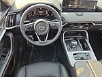 New 2026 MAZDA CX-90 3.3 TURBO PREMIUM in DULUTH, GEORGIA (Photo 9)