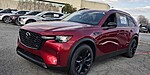 New 2026 MAZDA CX-90 3.3 TURBO PREMIUM in DULUTH, GEORGIA