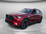 New 2026 MAZDA CX-90 3.3 TURBO PREMIUM in DULUTH, GEORGIA (Photo 1)