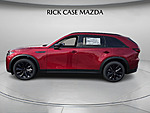 New 2026 MAZDA CX-90 3.3 TURBO PREMIUM in DULUTH, GEORGIA (Photo 2)