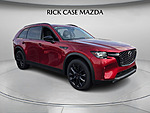 New 2026 MAZDA CX-90 3.3 TURBO PREMIUM in DULUTH, GEORGIA (Photo 3)
