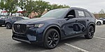 New 2026 MAZDA CX-90 3.3 TURBO PREMIUM in DULUTH, GEORGIA