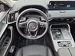 New 2026 MAZDA CX-90 3.3 TURBO PREMIUM in DULUTH, GEORGIA (Photo 9)