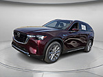 New 2026 MAZDA CX-90 3.3 TURBO PREMIUM PLUS in DULUTH, GEORGIA (Photo 1)