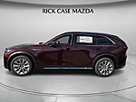 New 2026 MAZDA CX-90 3.3 TURBO PREMIUM PLUS in DULUTH, GEORGIA (Photo 2)