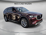 New 2026 MAZDA CX-90 3.3 TURBO PREMIUM PLUS in DULUTH, GEORGIA (Photo 3)