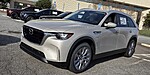 New 2026 MAZDA CX-90 3.3 TURBO PREFERRED in DULUTH, GEORGIA