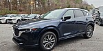 New 2025 MAZDA CX-5 2.5 S PREMIUM PLUS PACKAGE AWD in DULUTH, GEORGIA