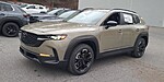 New 2026 MAZDA CX-50 2.5 S MERIDIAN EDITION in DULUTH, GEORGIA
