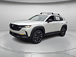 New 2026 MAZDA CX-50 HYBRID PREMIUM PLUS in DULUTH, GEORGIA (Photo 1)