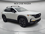 New 2026 MAZDA CX-50 HYBRID PREMIUM PLUS in DULUTH, GEORGIA (Photo 3)
