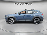 New 2026 MAZDA CX-50 HYBRID PREMIUM PLUS AWD in DULUTH, GEORGIA (Photo 2)