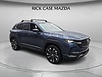New 2026 MAZDA CX-50 HYBRID PREMIUM PLUS AWD in DULUTH, GEORGIA (Photo 3)