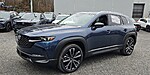 New 2026 MAZDA CX-50 2.5 S PREMIUM AWD in DULUTH, GEORGIA