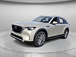New 2026 MAZDA CX-90 3.3 TURBO PREMIUM PLUS in DULUTH, GEORGIA (Photo 1)