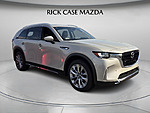 New 2026 MAZDA CX-90 3.3 TURBO PREMIUM PLUS in DULUTH, GEORGIA (Photo 3)