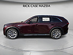 New 2026 MAZDA CX-90 3.3 TURBO PREMIUM PLUS in DULUTH, GEORGIA (Photo 2)