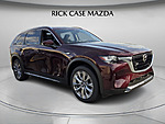 New 2026 MAZDA CX-90 3.3 TURBO PREMIUM PLUS in DULUTH, GEORGIA (Photo 3)