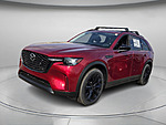 New 2026 MAZDA CX-90 3.3 TURBO PREMIUM in DULUTH, GEORGIA (Photo 1)