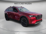 New 2026 MAZDA CX-90 3.3 TURBO PREMIUM in DULUTH, GEORGIA (Photo 3)