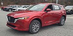 New 2025 MAZDA CX-5 2.5 S SELECT PACKAGE in DULUTH, GEORGIA