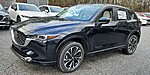 New 2025 MAZDA CX-5 2.5 S PREFERRED PACKAGE AWD in DULUTH, GEORGIA