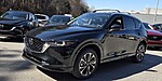 New 2025 MAZDA CX-5 2.5 S PREFERRED PACKAGE in DULUTH, GEORGIA