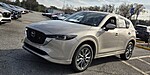 New 2025 MAZDA CX-5 2.5 S PREMIUM PLUS PACKAGE in DULUTH, GEORGIA