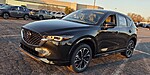 New 2025 MAZDA CX-5 2.5 S PREFERRED PACKAGE in DULUTH, GEORGIA