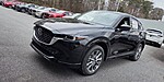 New 2025 MAZDA CX-5 2.5 S PREMIUM PLUS PACKAGE in DULUTH, GEORGIA