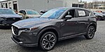 New 2025 MAZDA CX-5 2.5 S PREFERRED PACKAGE AWD in DULUTH, GEORGIA