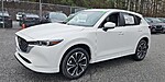New 2025 MAZDA CX-5 2.5 S PREFERRED PACKAGE AWD in DULUTH, GEORGIA