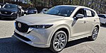 New 2025 MAZDA CX-5 2.5 S PREMIUM PLUS PACKAGE in DULUTH, GEORGIA