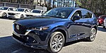 New 2025 MAZDA CX-5 2.5 S PREMIUM PLUS PACKAGE in DULUTH, GEORGIA