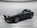 New 2026 MAZDA MAZDA3 SEDAN 2.5 S PREFERRED FWD in DULUTH, GEORGIA (Photo 1)