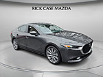 New 2026 MAZDA MAZDA3 SEDAN 2.5 S PREFERRED FWD in DULUTH, GEORGIA (Photo 3)