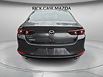 New 2026 MAZDA MAZDA3 SEDAN 2.5 S PREFERRED FWD in DULUTH, GEORGIA (Photo 4)