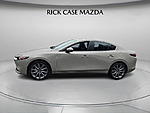 New 2026 MAZDA MAZDA3 SEDAN 2.5 S PREFERRED FWD in DULUTH, GEORGIA (Photo 2)