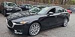 New 2026 MAZDA MAZDA3 SEDAN 2.5 S PREFERRED FWD in DULUTH, GEORGIA