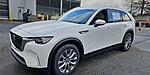 New 2026 MAZDA CX-90 3.3 TURBO PREFERRED in DULUTH, GEORGIA