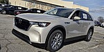 New 2026 MAZDA CX-90 3.3 TURBO PREFERRED in DULUTH, GEORGIA