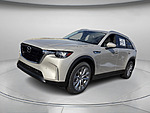 New 2026 MAZDA CX-90 3.3 TURBO PREFERRED in DULUTH, GEORGIA (Photo 1)