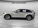 New 2026 MAZDA CX-90 3.3 TURBO PREFERRED in DULUTH, GEORGIA (Photo 2)